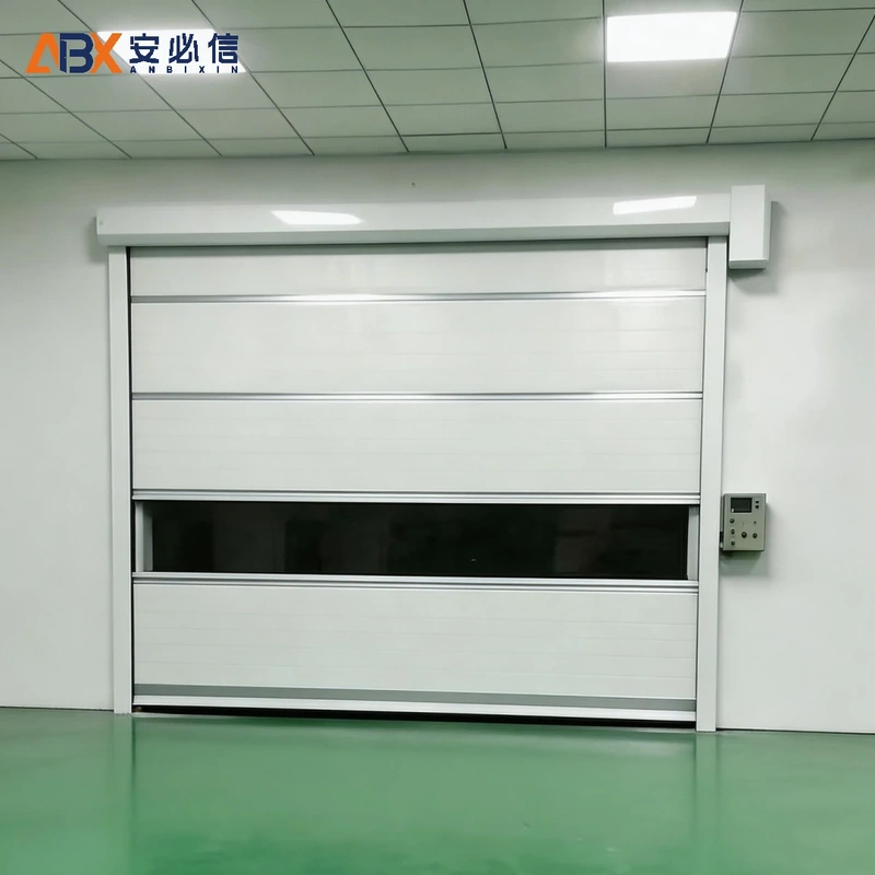 张家口高速门